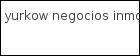 Yurkow Negocios Inmobiliarios  logo