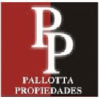 Pallotta Propiedades logo