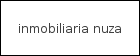 inmobiliaria nuza