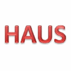 HAUS-ic logo