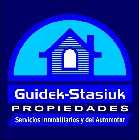 GUIDEK-STASIUK PROPIEDADES