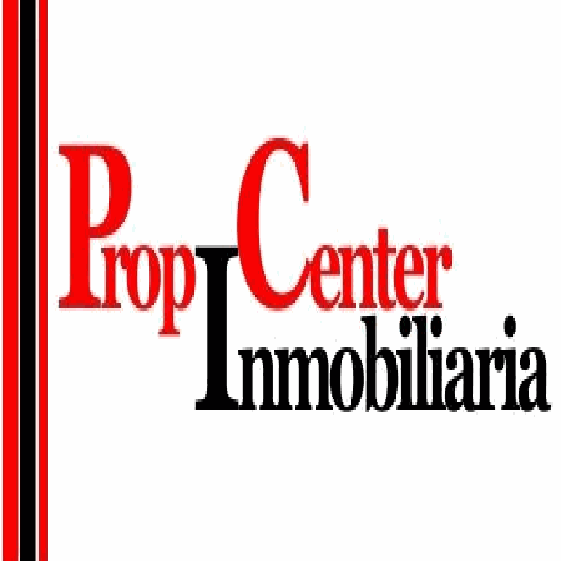 PropiCenter Inmobiliaria logo