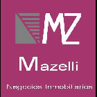 Mazelli negocios inmobiliarios logo