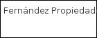 Fernández Propiedades