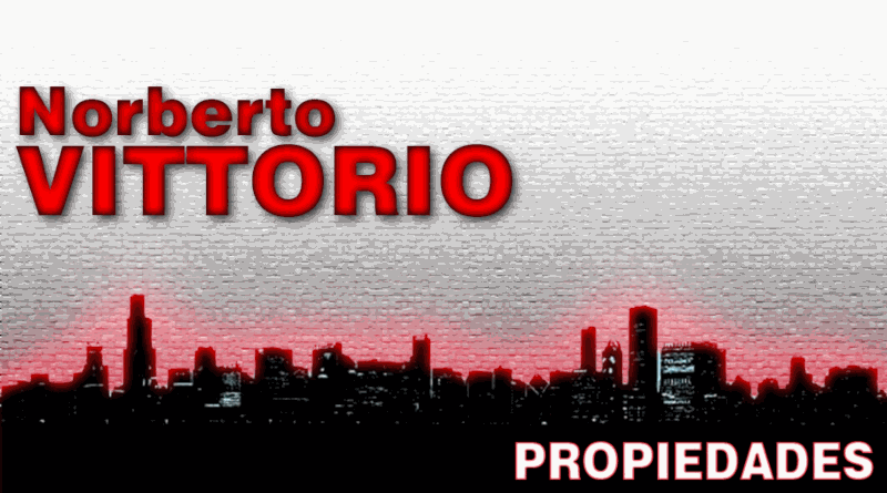 Norberto Vittorio Propiedades