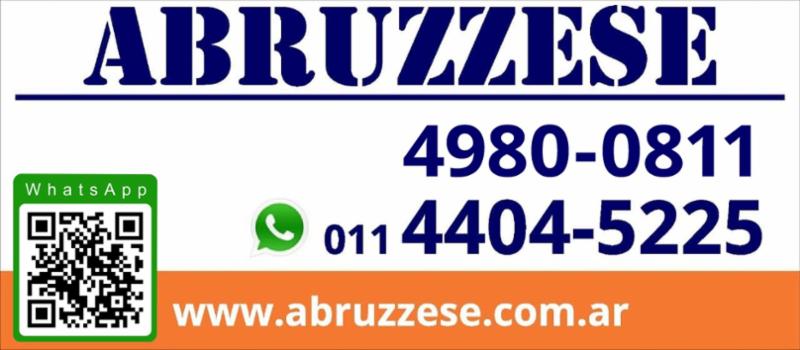 ABRUZZESE Bienes Raíces