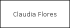 Claudia Flores logo