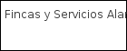 Fincas y Servicios Alardos S.L logo
