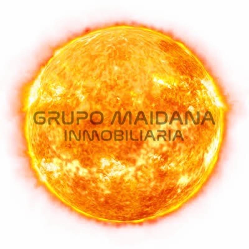 GRUPO MAIDANA INMOBILIARIA logo