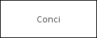 Conci Propiedades logo