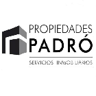 Propiedades Padró. Servicios Inmobiliarios logo