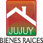 Jujuy Bienes Raices logo