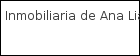 Inmobiliaria de Ana Lia Pogost logo