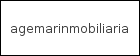 Agemar Inmobiliaria logo
