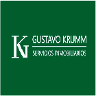 Gustavo Krumm Servicios Inmobiliarios logo