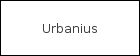 Urbanius logo