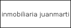 inmobiliaria juanmarti logo