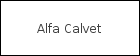 Alfa Calvet logo