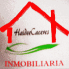 Haidee Caceres Inmobiliaria logo