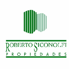 Roberto Siconolfi Propiedades logo