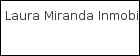 Laura Miranda Inmobiliaria logo