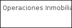 Operaciones Inmobiliarias Viviana Cano logo