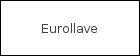 Eurollave logo