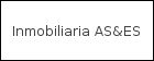 Inmobiliaria AS&ES logo