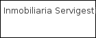 Inmobiliaria Servigestion logo