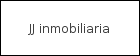 JJ inmobiliaria logo