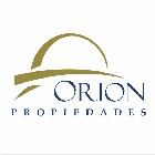Orion Propiedades logo