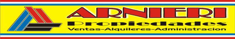 Arnieri Propiedades