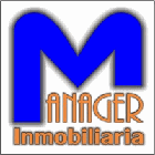 Manager Inmobiliaria