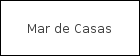 Mar de Casas logo