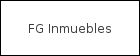 FG Inmuebles logo