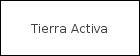 Tierra Activa logo