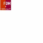 FDM Desarrollos Inmobiliarios logo