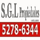SGL Propiedades logo