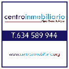 Centro Inmobiliario logo