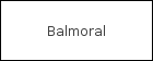 Balmoral Propiedades logo