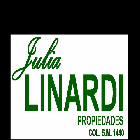 Julia Linardi logo