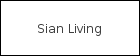 Sian Living logo