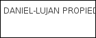 Daniel -Lujan Propiedades logo