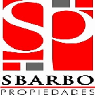 Sbarbo Propiedades logo
