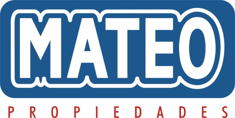 Mateo Propiedades logo