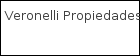 Veronelli Propiedades logo