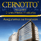 CERNOTTO INMOBILIARIA ®