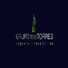 GRUPO TRES TORRES Negocios Inmobiliarios logo