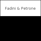 Fadini & Petrone logo