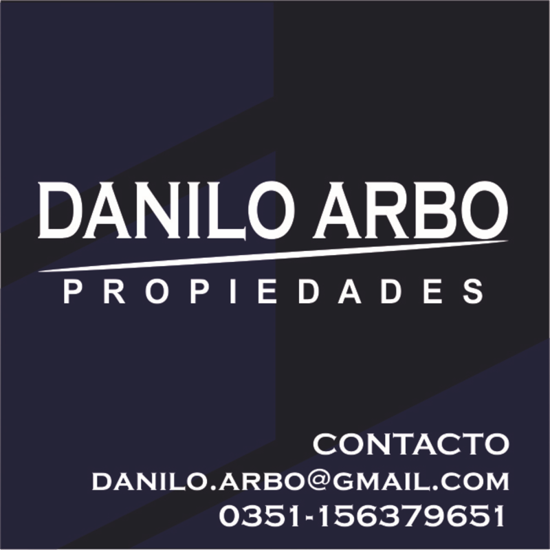 Danilo Arbo logo